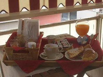 Ideal Bed & Breakfast