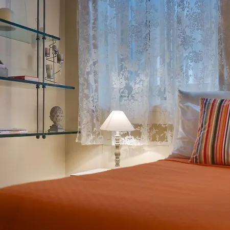 Apartment Spanish Steps Gea