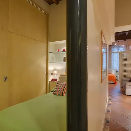Spanish Steps Gea Apartment