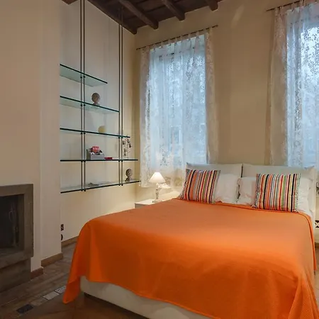 Apartment Spanish Steps Gea *