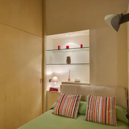 Spanish Steps Gea Apartment Rome