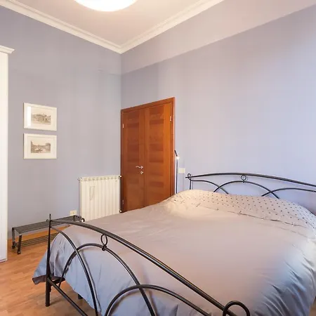 Apartment Vatican Nick's Casa Vacanze Rome