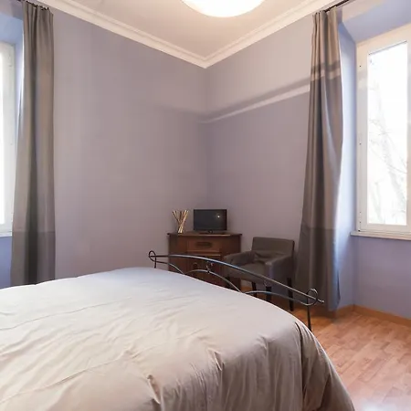 Apartment Vatican Nick's Casa Vacanze Rome