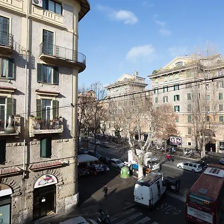 Vatican Nick's Casa Vacanze