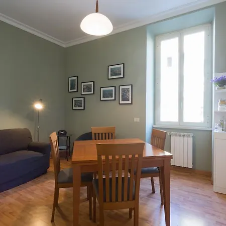 Apartment Vatican Nick's Casa Vacanze Rome