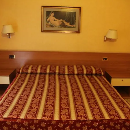 Milazzo Rome