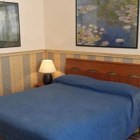 Bed & Breakfast La Bella Giuliana