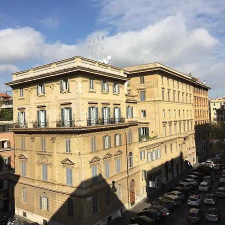 St. Peter House *
