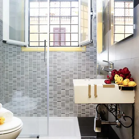 Apartment Collection Spanish Steps - Collection Rome