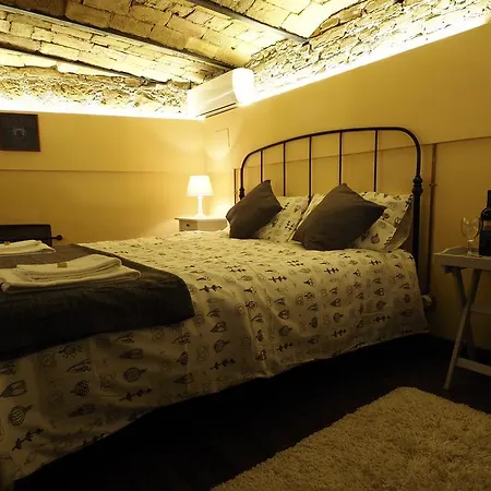 Apartamento Open Space Ottaviano *