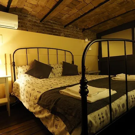 Apartamento Open Space Ottaviano *
