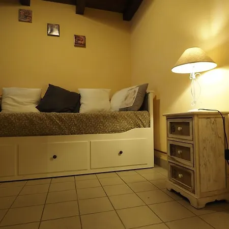 Apartamento Open Space Ottaviano Roma
