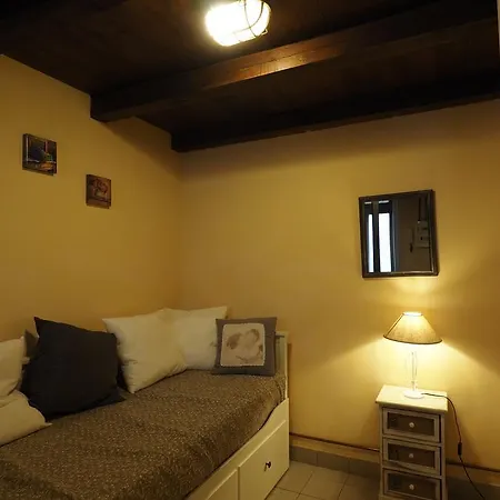 Open Space Ottaviano Apartamento