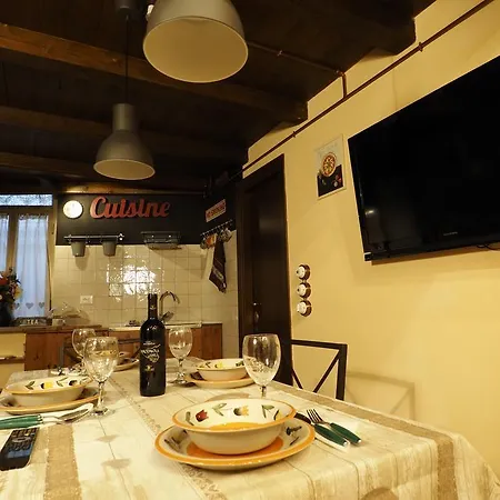 Apartamento Open Space Ottaviano *