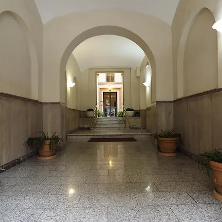 Apartamento Open Space Ottaviano Roma