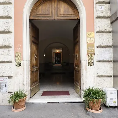 Open Space Ottaviano Apartamento Roma