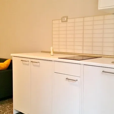 Maison d'hôtes Romulea Rome