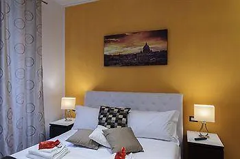 Lh Royal Terrace 2* Řím