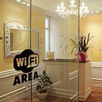 Guest house Colosseo Rome