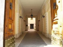 Ludovisi Deco Rome