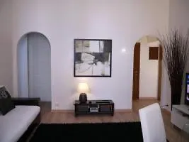 Hotel Ludovisi Deco