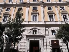 Ludovisi Deco Rome