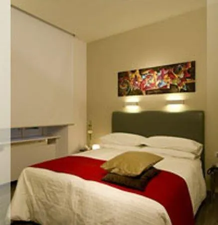 Residenza Borghese Bed and breakfast