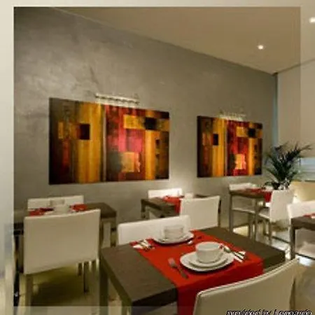 Residenza Borghese Bed & Breakfast 3*