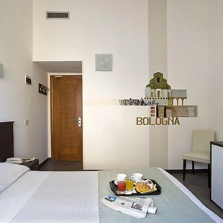 Dipendenza Bellavista 3* Lido di Ostia