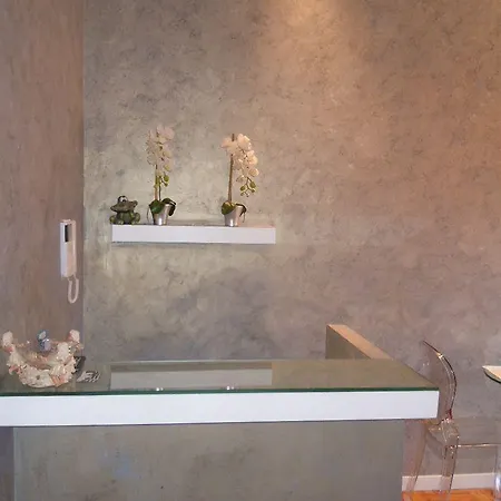 Relais Conte Di Cavour De Luxe Maison d'hôtes Rome