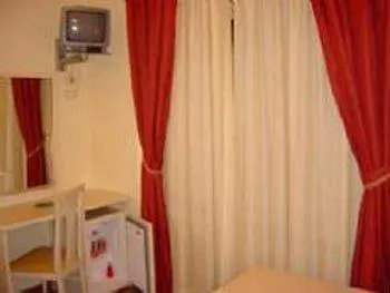 Bed & Breakfast Messina Roma
