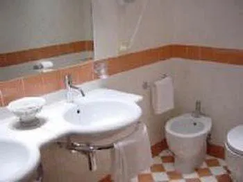 Bed & Breakfast Messina Roma