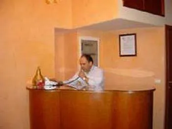 Messina 3* Roma