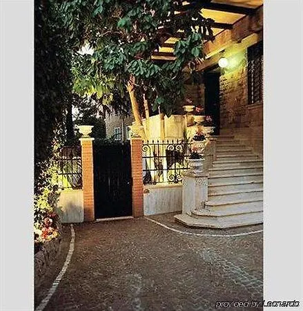 Oriani 3*