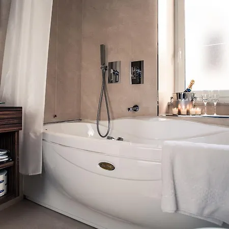 Bed & Breakfast Maison Candia Luxury House Roma