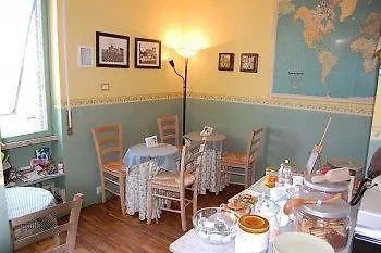 Casa A 2* Roma
