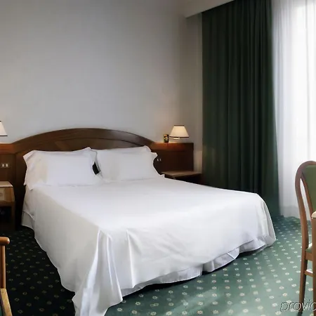 Santa Chiara Hotel Rzym