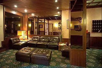 Hotel Magnolia 3*