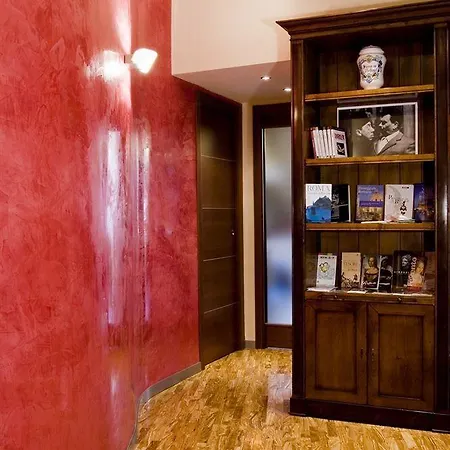 Bed & Breakfast Orlando Innamorato 2*