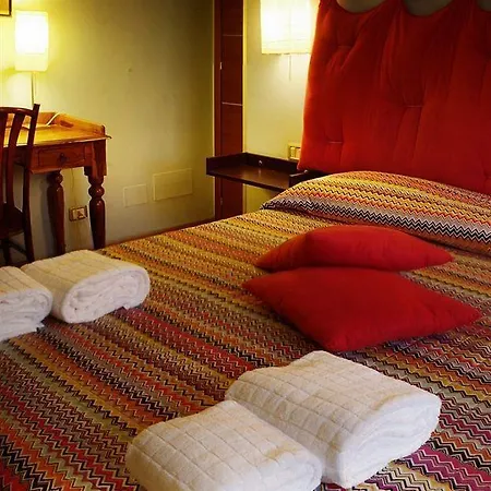 Bed & Breakfast Orlando Innamorato 2*