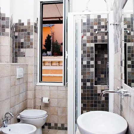 Bed & Breakfast Orlando Innamorato