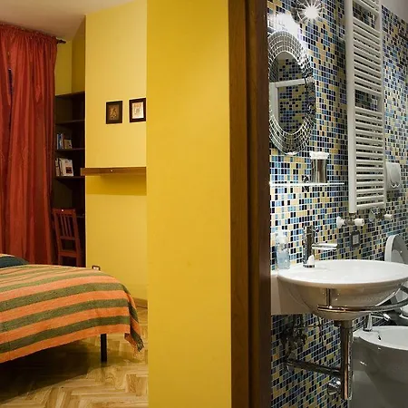 Orlando Innamorato Bed & Breakfast