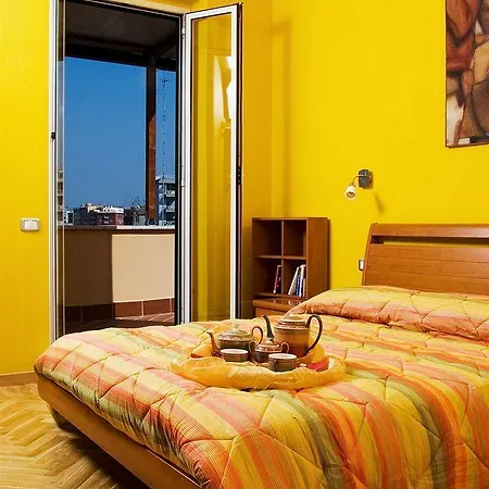 Orlando Innamorato 2* Rome