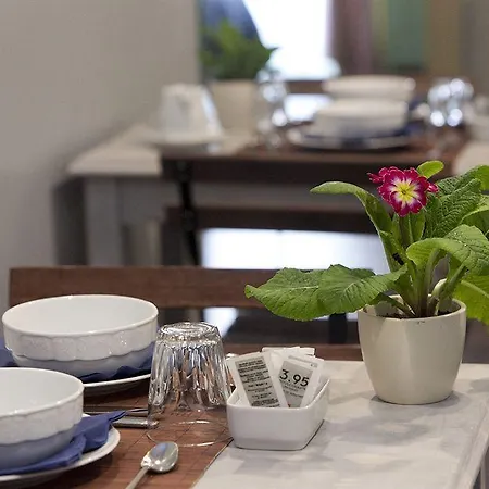 Santi Quattro Al Colosseo Bed & Breakfast