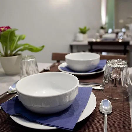 Bed & Breakfast Santi Quattro Al Colosseo Rome