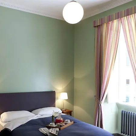 Santi Quattro Al Colosseo Bed & Breakfast