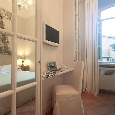 Bed & Breakfast San Pancrazio Roma