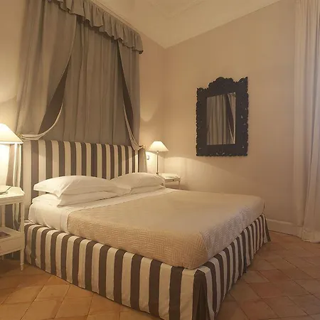 San Pancrazio Bed & Breakfast Roma