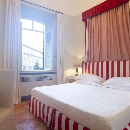 San Pancrazio Bed & Breakfast 3*