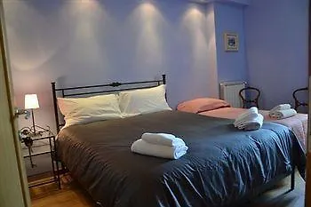 Bed and breakfast Residenza Dei Principi